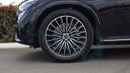 Mercedes Benz GLC200 4MATIC Coupe AMG EQ Boost GCC 2026 With 2 Years Unlimited Mileage Warranty @Official Dealer