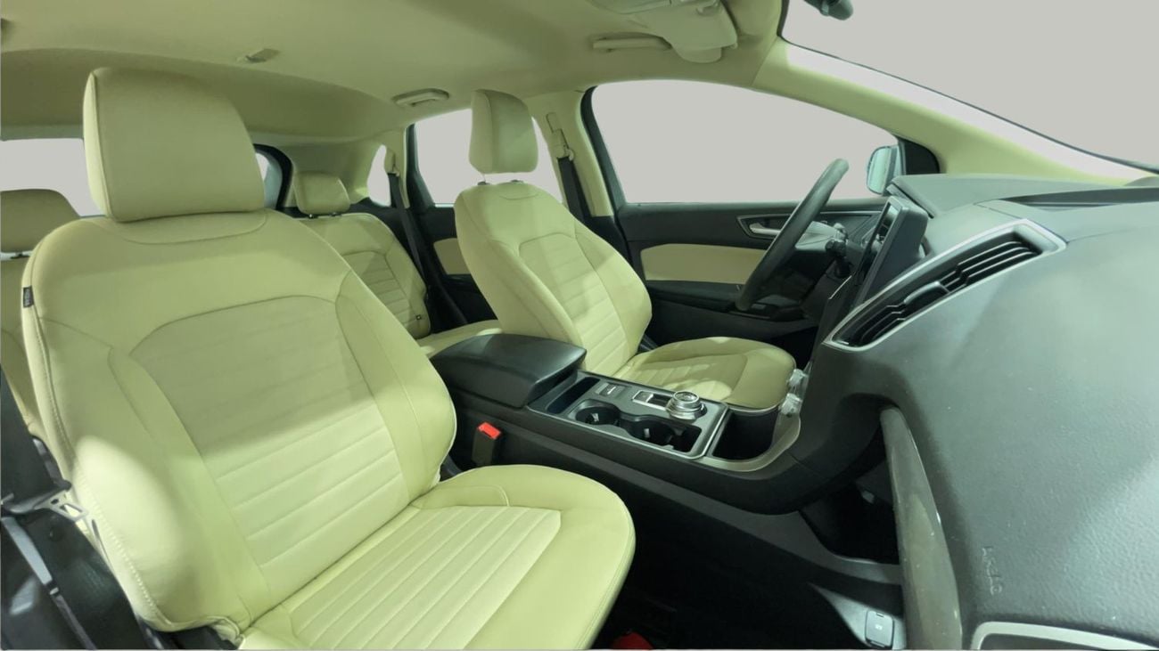 فورد إدج 2022 SE | AED 870/Month | 0 DP | 30 Day Return | Warranty