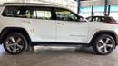 جيب جراند شيروكي 3.6 L LIMITED PLUS 3 ROW 4WD AUTO | شامل الضمان | 0 ﺪﻔﻋﺓ ﺃﻮﻟﻯ