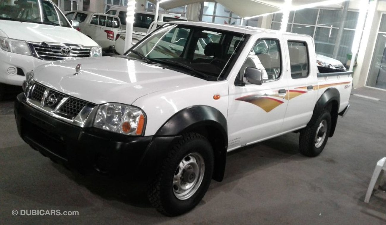 Nissan Pickup