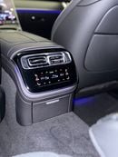 مرسيدس بنز S 450 Mercedes-Benz S450L (4-Matic)