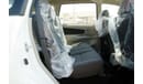 Toyota Avanza LHD - TOYOTA AVANZA 1.5L PETROL 2WD G AUTO