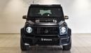 BRABUS 800 - Mercedes-AMG G 63 BRABUS 800