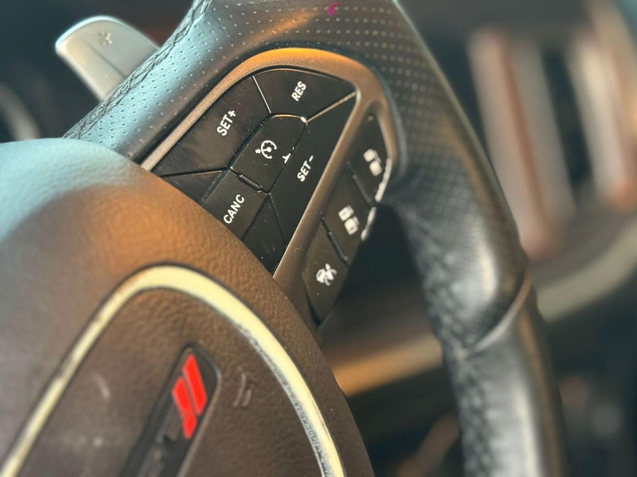 Dodge Charger Dodge Charger R/T 5.7L V8 MY2019 GCC