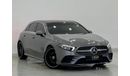 Mercedes-Benz A 200 Std 2022 Mercedes A200, 2027 Agency Warranty, Full Service History, GCC