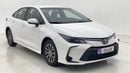 Toyota Corolla XLI 1.8L XLI 1.6 | Zero Down Payment | Home Test Drive