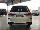 BMW X7 M50i | Guaranteed Warranty | 0 Down Payment
