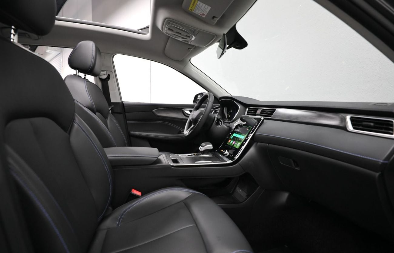 Roewe RX5 Brand New | Full option | V4 1.5L | Warranty Till 2028 | Brand New | AED 1,050 monthly with 0% Downp