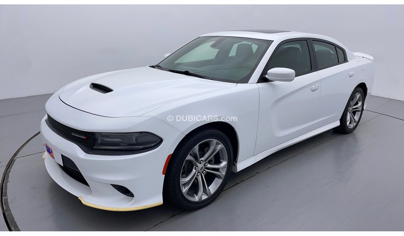 Dodge Charger GT 3.6 | Under Warranty | Inspected on 150+ parameters
