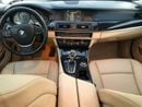 BMW 523i Exclusive BMW 523_Gcc_2012_Excellent_Condition _Full option