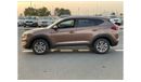 Hyundai Tucson 2016 Hyundai Tucson 2.0L V4 GDi MidOption / EXPORT ONLY