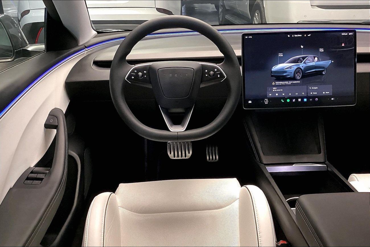 Tesla Model 3 Performance (Dual Motor) | Guaranteed Warranty | 0 Down Payment