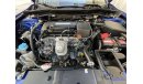هوندا أكورد Coupe EX 2.4 | Under Warranty | Free Insurance | Inspected on 150+ parameters