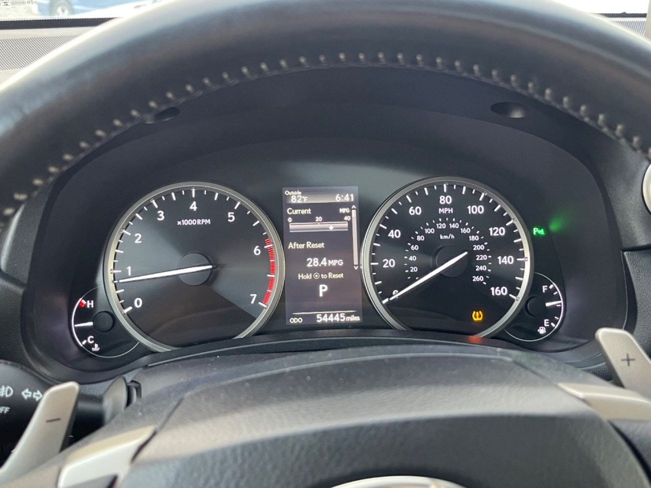 Lexus NX300 2018 LEXUS NX300 4x4 FULL OPTIONS IMPORTED FROM USA