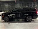 كاديلاك إسكالاد V SERIES