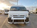Toyota Hiace TOYOTA HIACE COMMUTER VAN RHD 2016 MODEL 3.0 L DIESEL AUTOMATIC(PM18509)