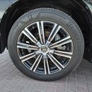 Lexus LX 570 Platinum 5.7L