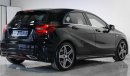 Mercedes-Benz A 250 Sport