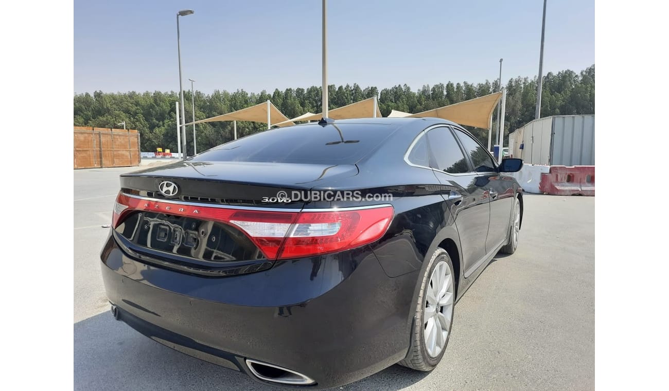 هيونداي أزيرا هيونداي ازيرا 2015 مواصفات خليجي فل مواصفات