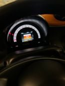 Smart ForTwo FULL OPTION