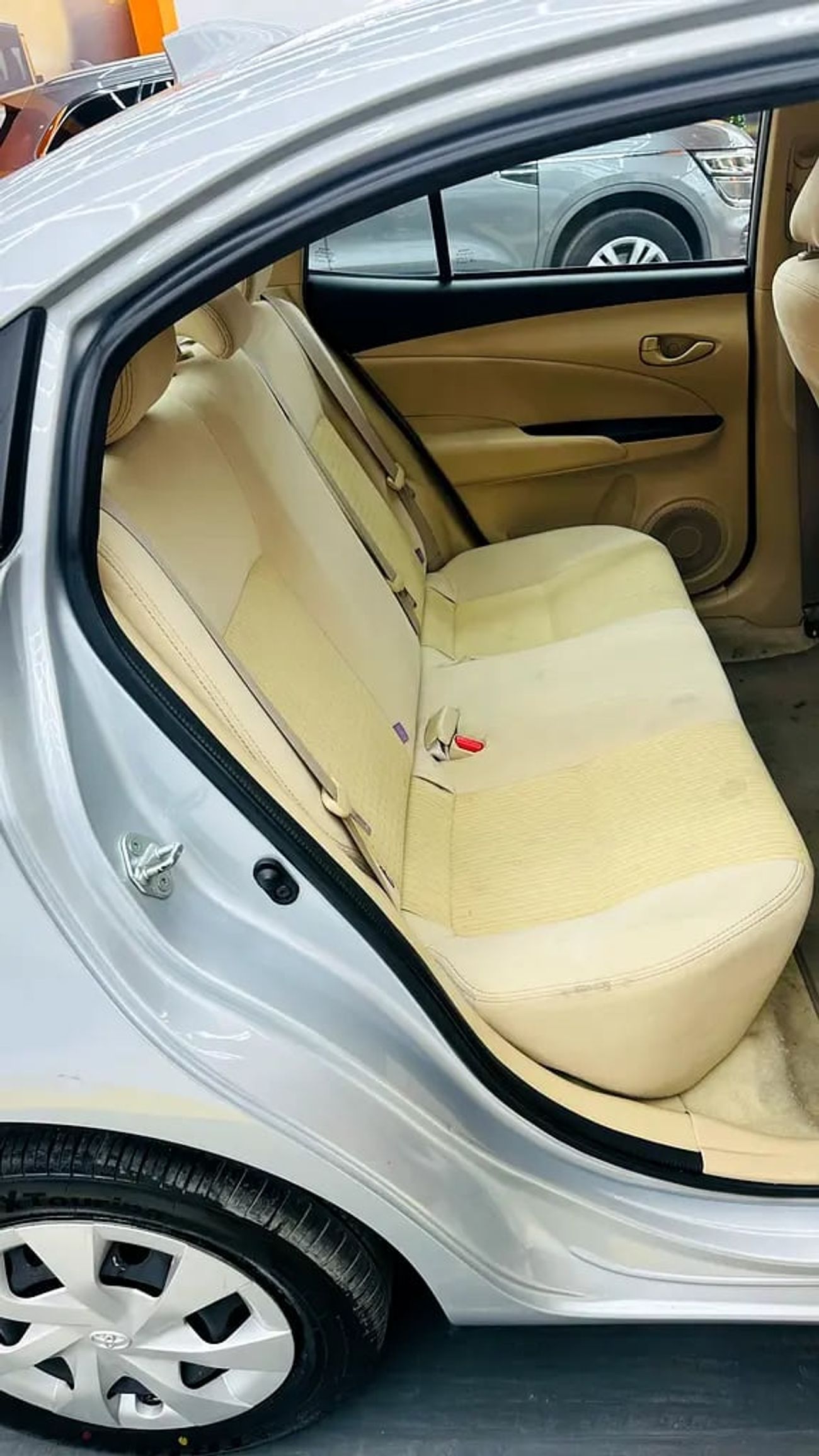 Toyota Yaris SE 1.3L (98 HP) hatchback 0% Down Payment | NO CONVENIENCE FEES | Under warranty | Certified Pre-own