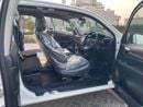 تويوتا هيلوكس Toyota Hilux SR Extra cab (Australia) Engine: 2.8 L Turbo Diesel 4x4  (Export from Australia)