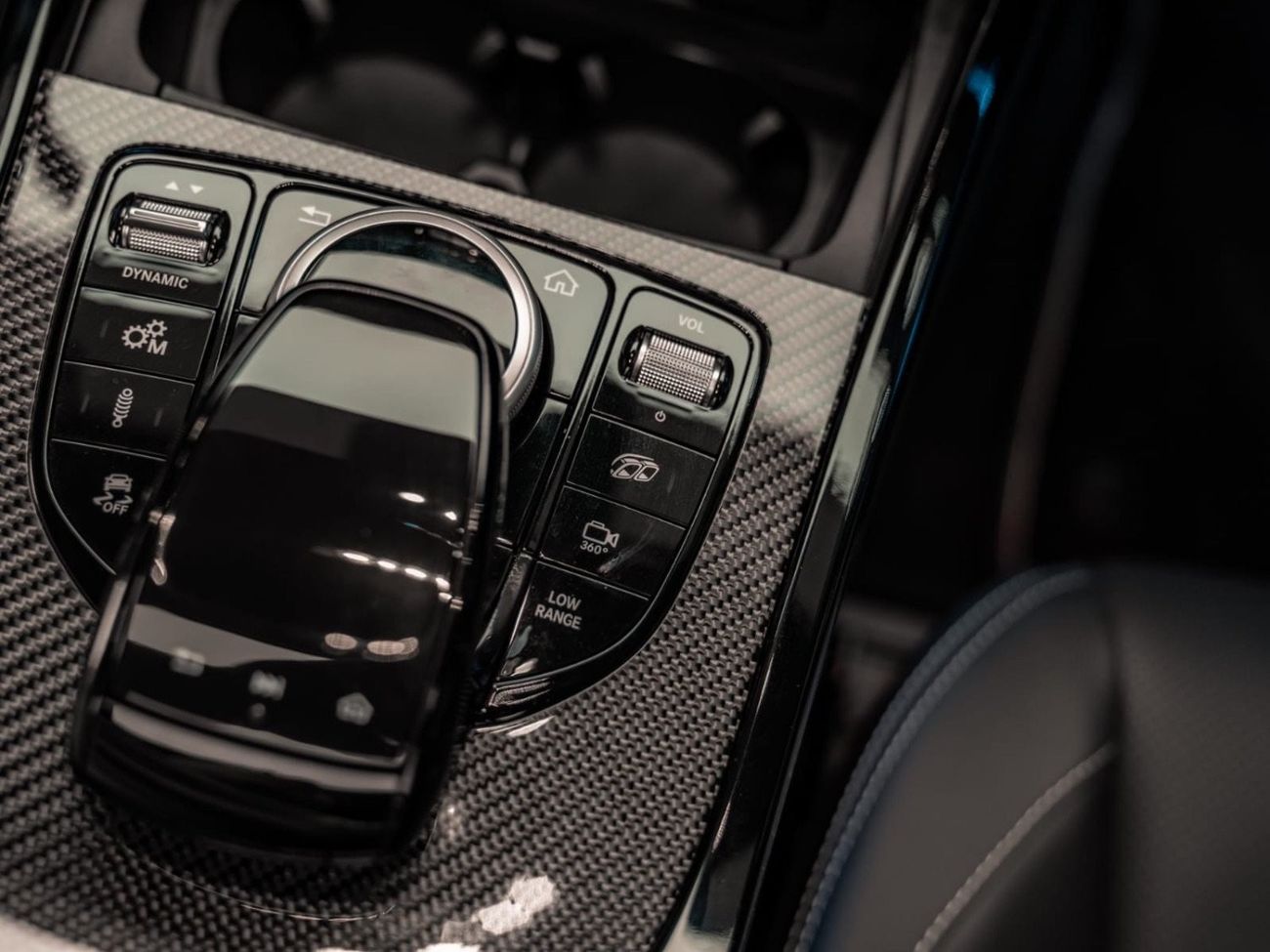 BRABUS 1000 - Mercedes-AMG S 63 E-Performance Mercedes Brabus G700.URBAN SPEC.Original