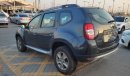 Renault Duster LE GCC