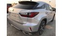 لكزس RX 350 Full option panoramic