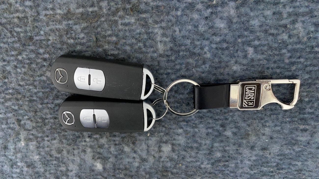 Mazda CX3 GS 2 | Zero Down Payment | Free Home Test Drive