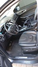 فورد إدج Titanium 3.5L