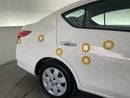 Nissan Sunny SV | Guaranteed Warranty | 0 Down Payment