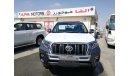 Toyota Prado Diesel 3.0 L TXL 2019 For Export Only