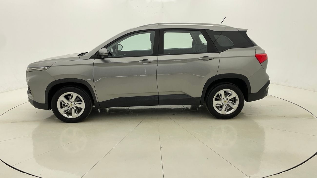 شيفروليه كابتيفا LS 1.5 | بدون دفعة مقدمة | اختبار القيادة في المنزل