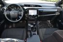 Toyota Hilux HILUX ADVANTURE 2.8L DIESEL