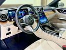 مرسيدس بنز C 300 Mercedes C300 AMG / 2023 / USA