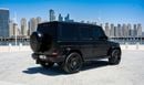 Mercedes Benz G63 AMG STANDARD