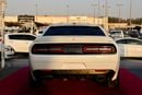 Dodge Challenger Dodge Challenger R/T / USA / 2018 / 5.7L /