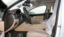 Jaguar XF 25t