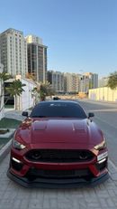 فورد موستانج GT Premium 5.0L V8