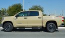 Toyota Tundra 2018, Crewmax SR5, 5.7L V8 0km