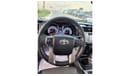 Toyota 4Runner LIMITED 4X4