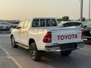 Toyota Hilux Toyota Hilux 2.7 automatic 2025