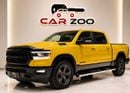 RAM Laramie
