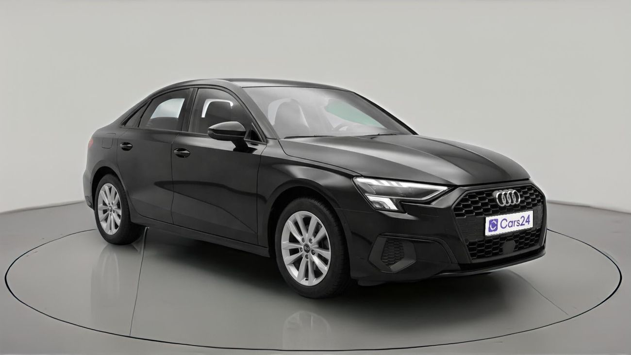 Audi A3 35 TFSI S Line 1.4L 2024 35 TFSI | AED 1094/Month | 0 DP | 30 Day Return | Warranty