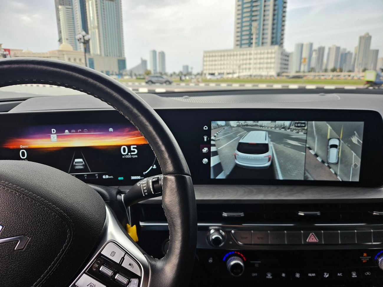 كيا تيلورايد