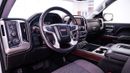 GMC Sierra 1500 CREWCAB SLT