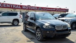 BMW X5 right hand drive 3.0 diesel Auto for export only