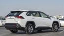 تويوتا راف ٤ TOYOTA RAV4 2.5L PETROL AT 4WD MY2025 0KM