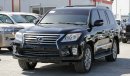 Lexus LX570